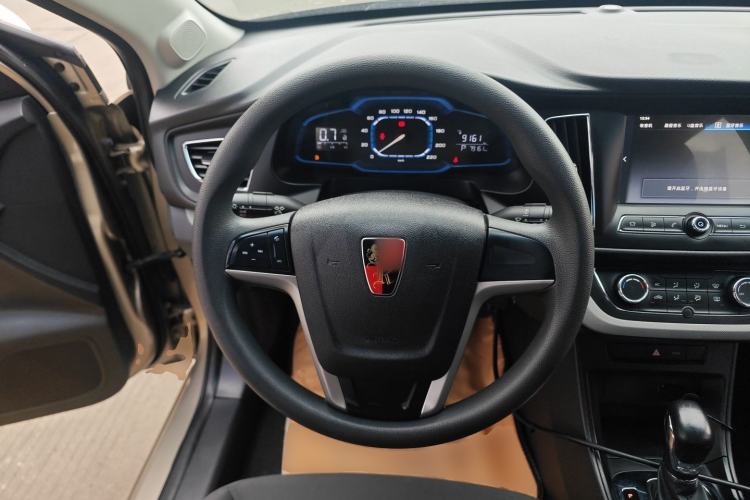 Used Roewe 360 2016 1.5L Automatic Smart Screen Version