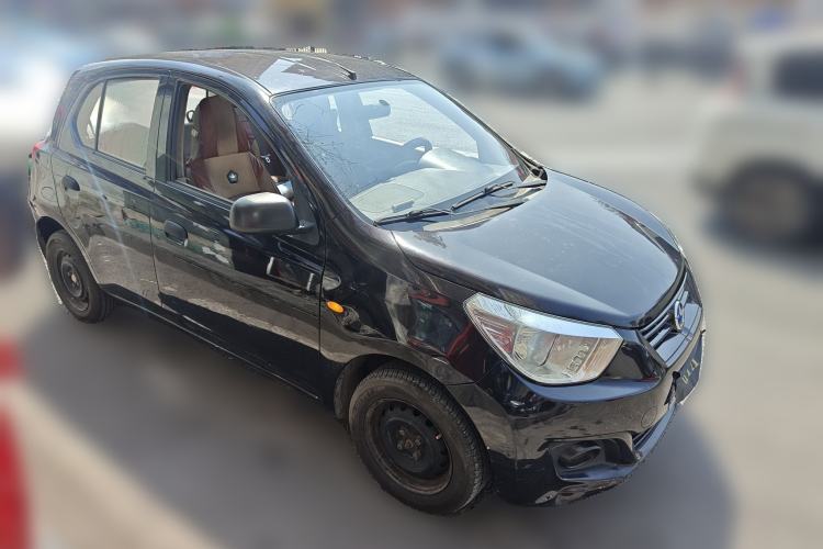 Used Venucia R30 2014 1.2L Manual Enjoyment Edition
