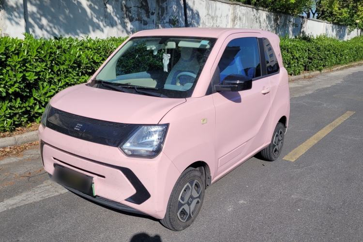 Used Dongfeng Fengon MINIEV 2022 Candy-Style Lollipop