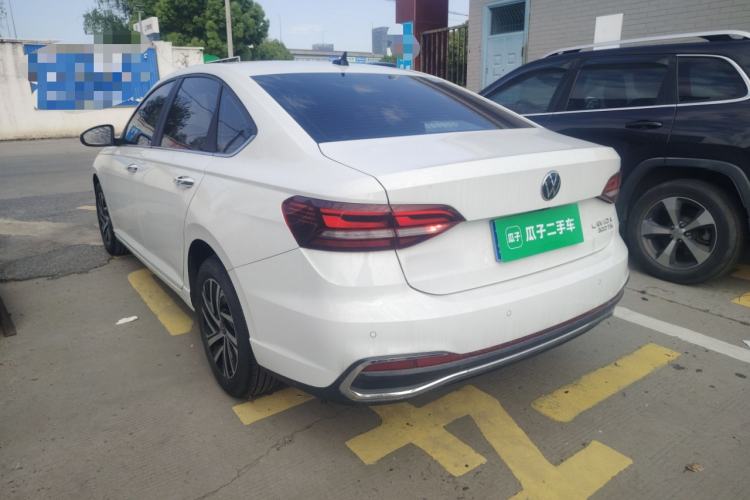 Used Volkswagen Lavida 2024 300TSI DSG Full-Comfort Edition