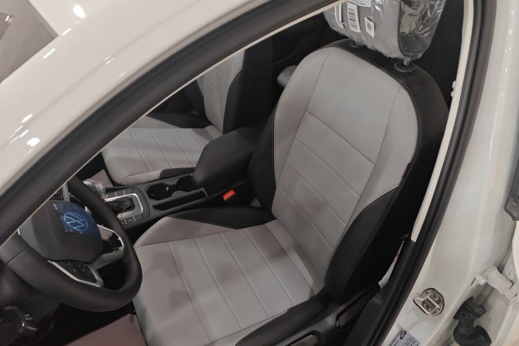 Used Volkswagen Bora 2026 200TSI DSG Yuexing Navigation Edition
