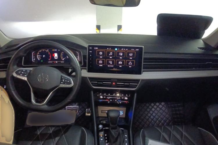 Used Volkswagen Tiguan L 2024 380TSI Automatic All-Wheel Drive R-Line Enhanced 7-Seater