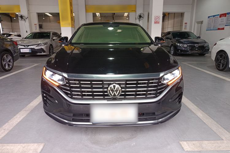 Used Volkswagen Passat 2023 330TSI Elite Edition