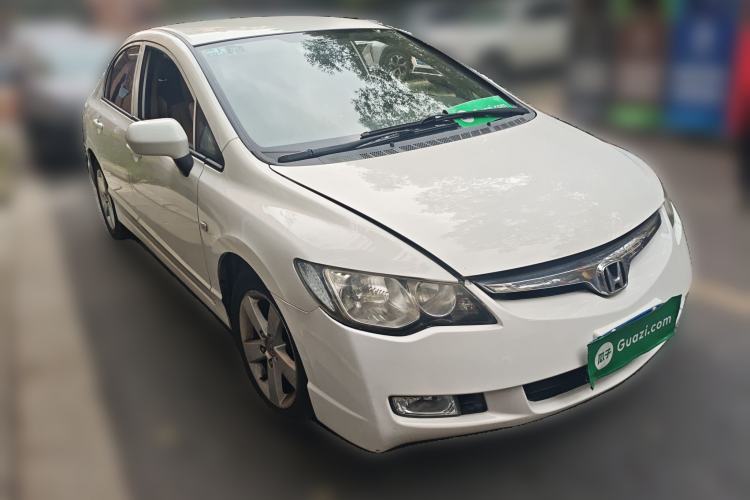 Used CIIMO 2012 1.8L Automatic
