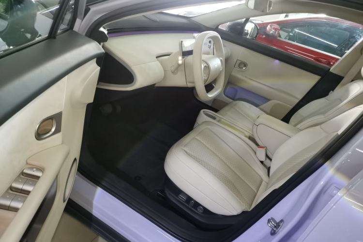 Used firefly 2025 Illuminated Edition
