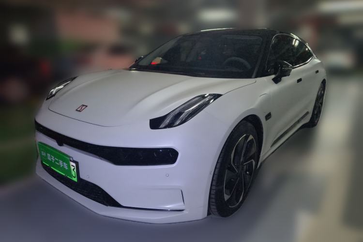 Used Zeekr 001 2023 ME Edition 100 kWh