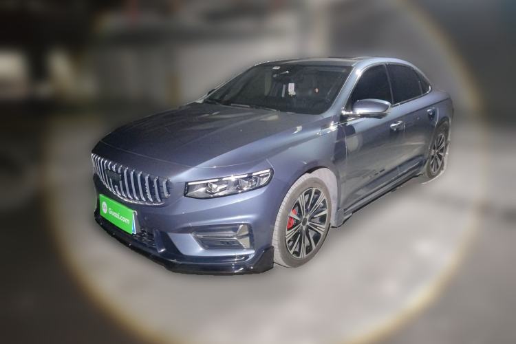 Used Geely Auto Preface 2025 Dongfang Yao 1.5TD Kunlun Edition