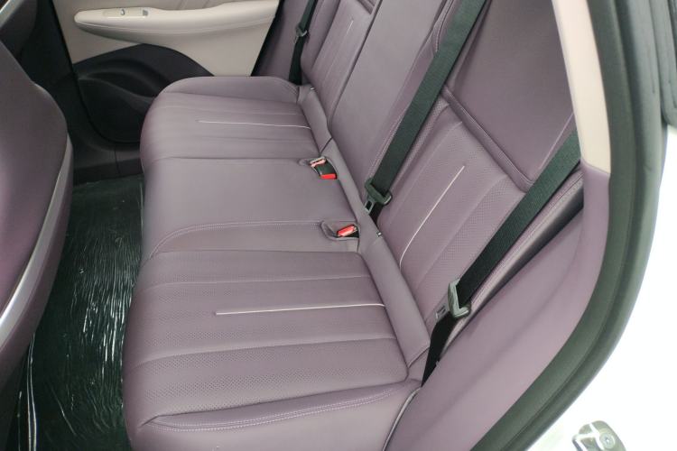 Used Deepal S07 2026 Model 550Max Huawei Qiankun ADS SE Edition