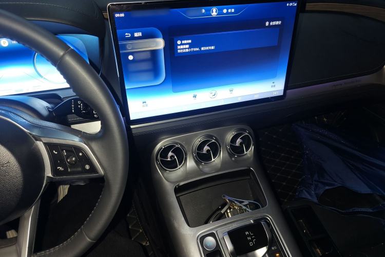 Used Denza X 2020 PHEV Flagship Edition