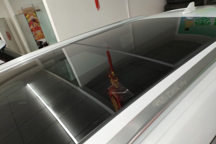 Used BYD Song Pro New Energy 2025 Second-Generation Intelligent Driving Version DM-i 115KM Superior Trim