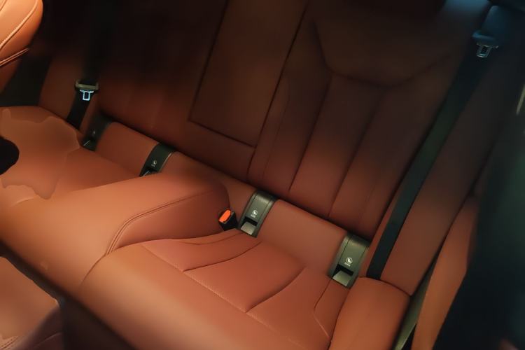 Used BMW 4 Series 2024 425i M Sport Package