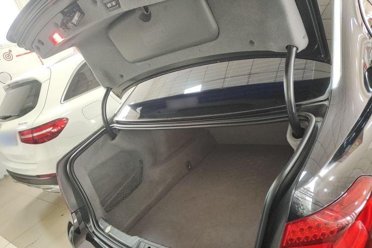 Used BMW 7 Series 2014 730Li Premium Edition