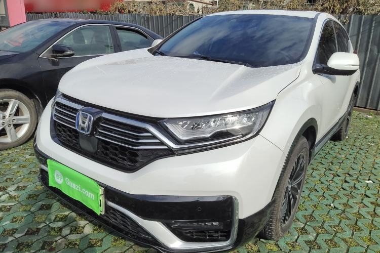 Used Honda CR-V New Energy 2021 Rui Hybrid e+ 2.0L Ruichi Edition