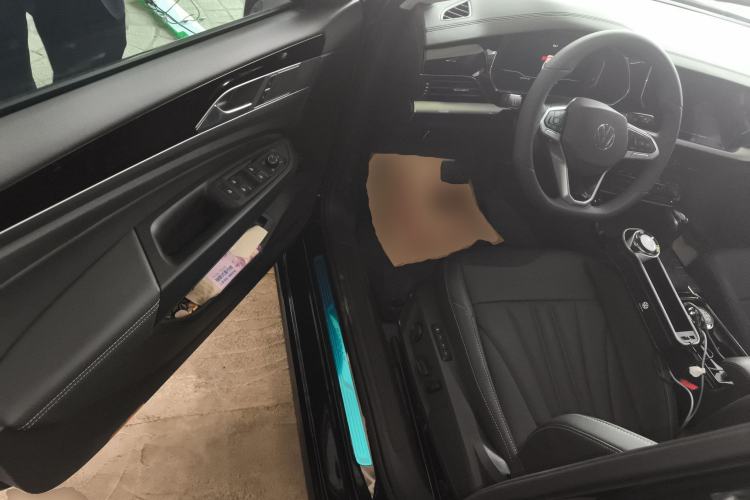 Used Volkswagen Passat 2026 Model, Outstanding 380TSI Xingkong Longteng Edition