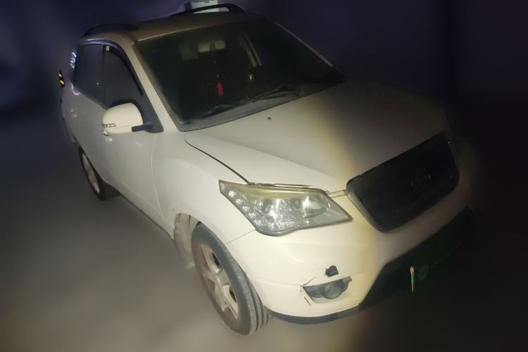 Used Leopaard C5EV 2018 Standard Model