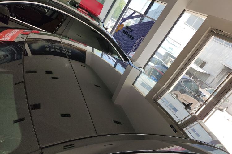 Used Audi A6L 2024 45 TFSI quattro Prestige Dynamic Edition
