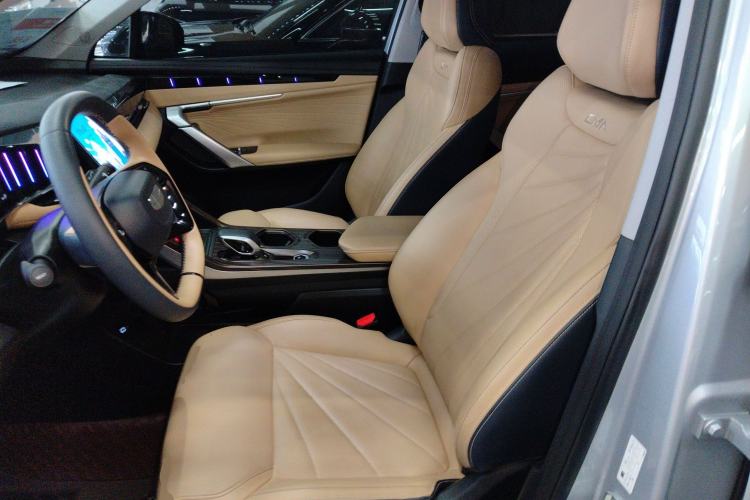 Used Geely Auto FX11 2023 1.5TD DCT Prestige Edition