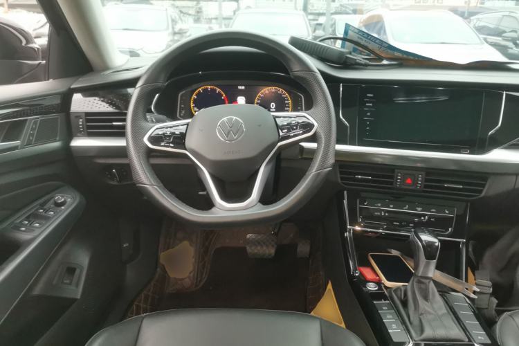 Used Volkswagen Passat 2023 Revised 330TSI Elite Edition