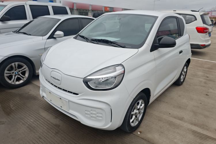 Used Roewe Clever 2022 311km QiQi BoBo Edition