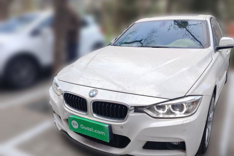 Used BMW 3 Series 2014 328i M Sport Edition