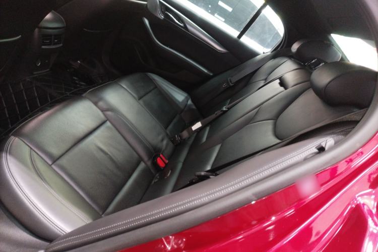 Used Cadillac CT5 2020 Revised Version 28T Luxury Edition