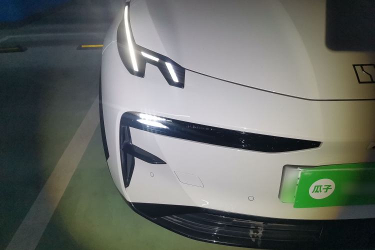 Used Zeekr X 2023 Four-Wheel-Drive YOU Edition 5 Seats