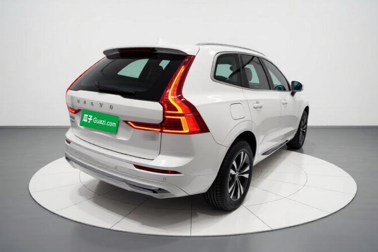 Used Volvo XC60 2024 B5 4x4 Smart Luxury Edition