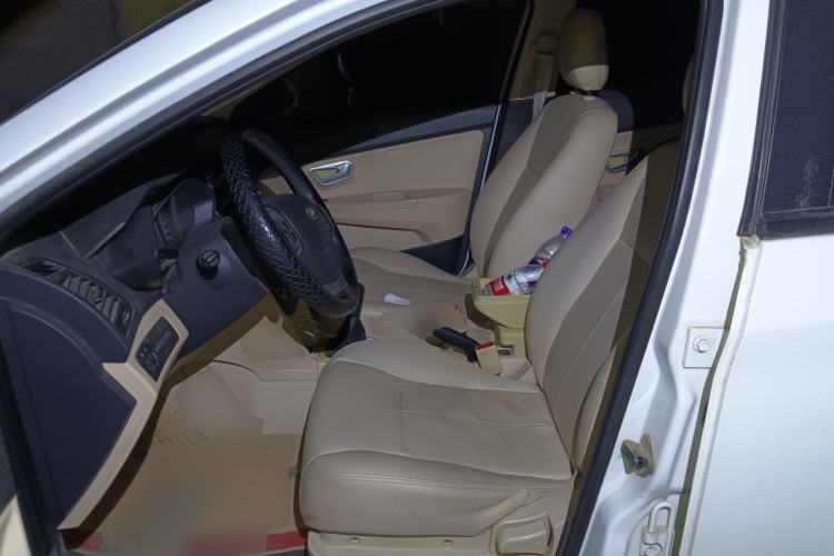 Used Chery Fengyun 2 2016 1.5L Manual Value Edition