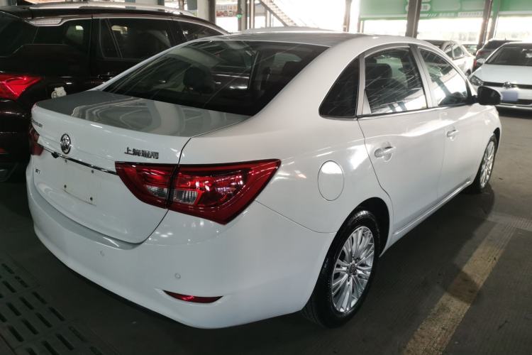 Used Buick GT 2015 18T Dual-Clutch Luxury Model