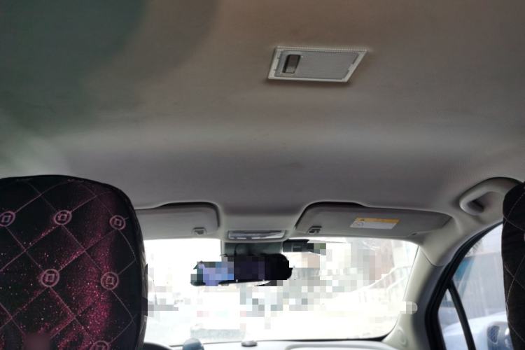 Used Chevrolet Trax 2014 1.4T Automatic Two-Wheel Drive Comfort Version