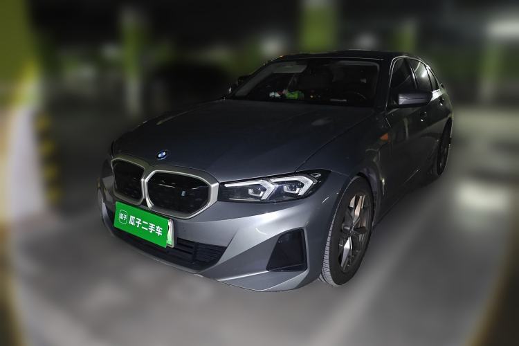 Used BMW i3 2022 eDrive 35 L