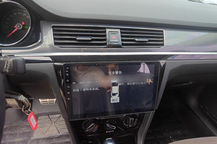 Used Volkswagen C-TREK 2018 1.5L Automatic Comfort Model