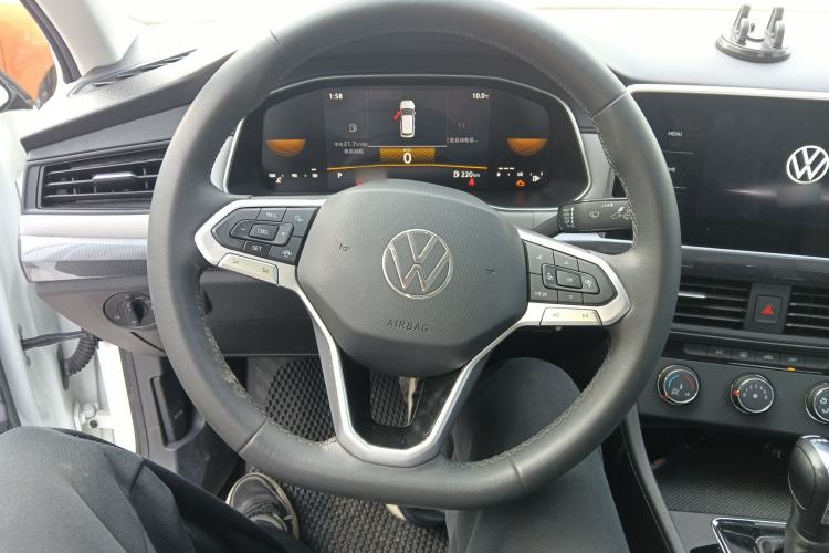 Used Volkswagen Bora 2024 200TSI DSG Comfort Edition
