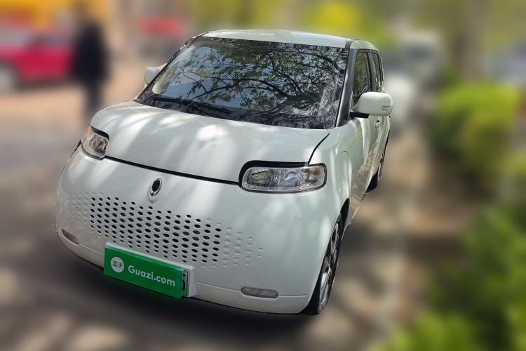 Used ORA White Cat 2020 305 km Luxury Version