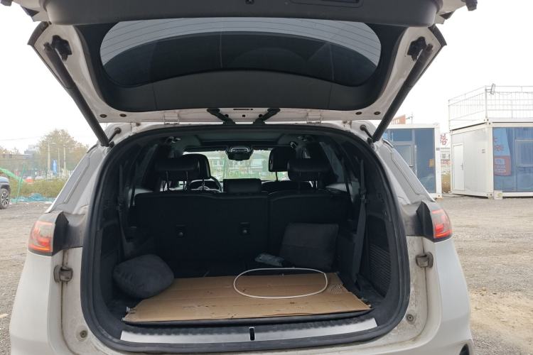 Used Denza X 2020 PHEV Flagship Edition
