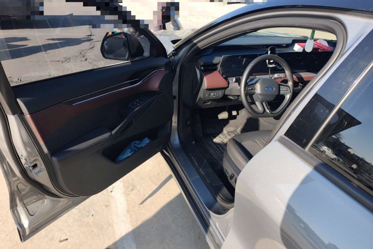 Used Ford Mondeo 2023 EcoBoost 245 Ultimate Model