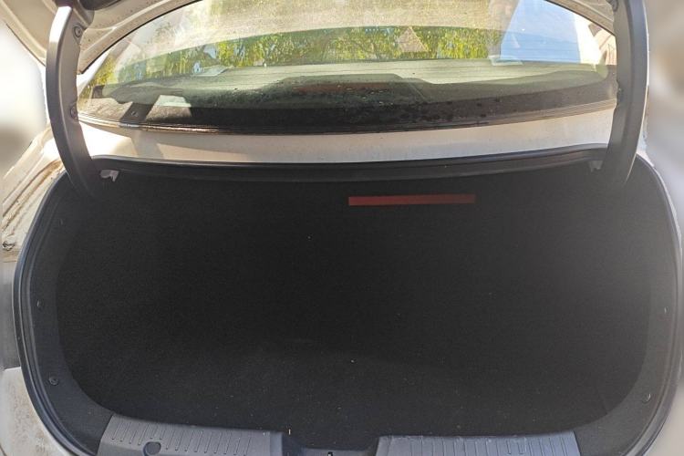 Used Changan Eado 2024 1.5T GDI Automatic Flagship Edition
