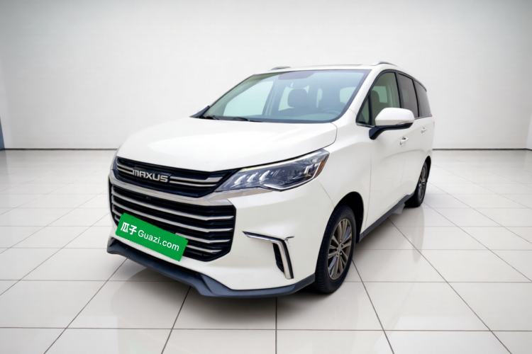Used SAIC MAXUS G50 2019 1.5T Automatic Elite Edition China VI Standard Guazi used car, China used car export, Used car for sale, Used  cars, Cheapest cars for sale