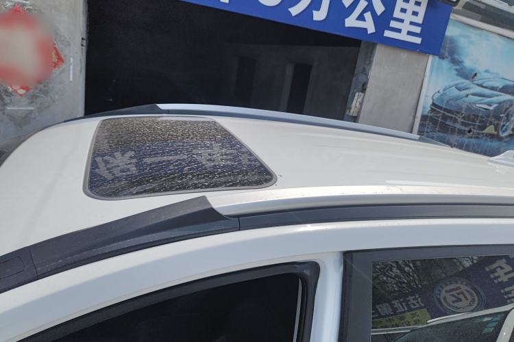 Used Haval M6 2021 PLUS 1.5T DCT Luxury Smart Connectivity Model
