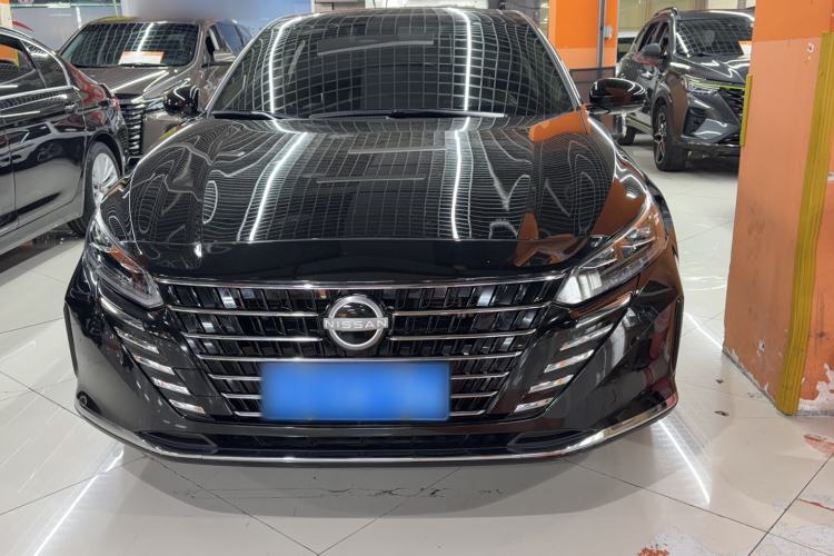 Used Nissan Teana 2022 2.0L XL-TLS Enjoyment Edition