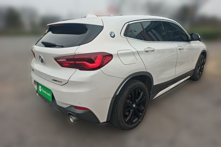 Used BMW X2 2023 sDrive25i M Sport Package