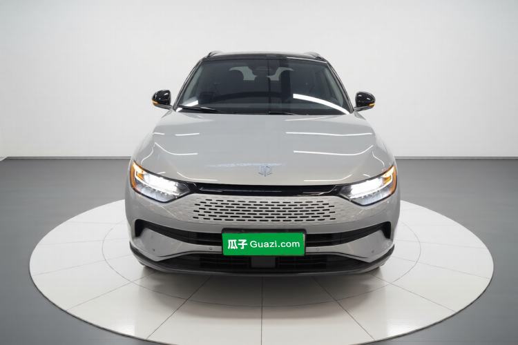 Used Leapmotor C11 2023 Extended-Range 285 Comfort Edition
