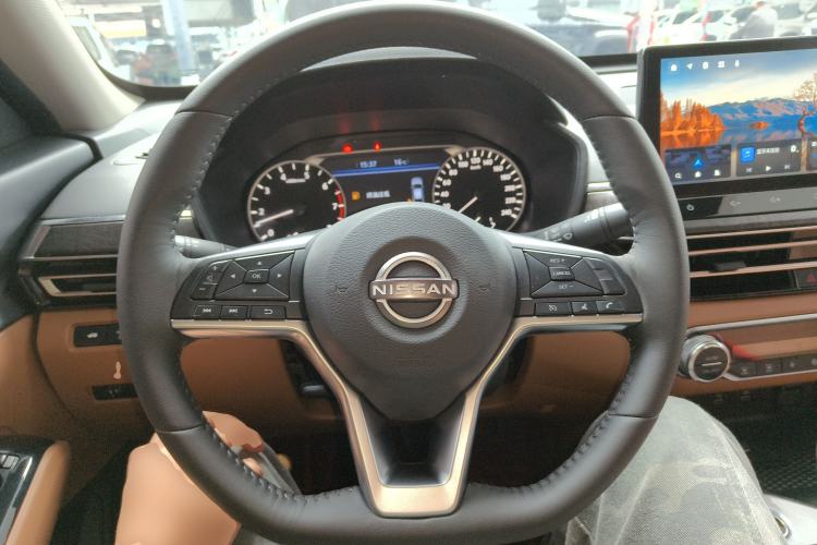 Used Nissan Teana 2022 2.0L XL-TLS Enjoyment Edition