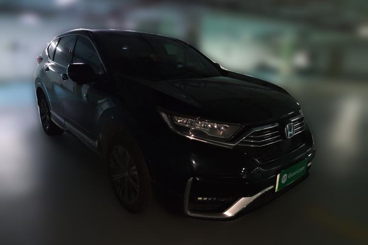 Used Honda CR-V New Energy 2021 Rui Hybrid e+ 2.0L Ruichi Edition