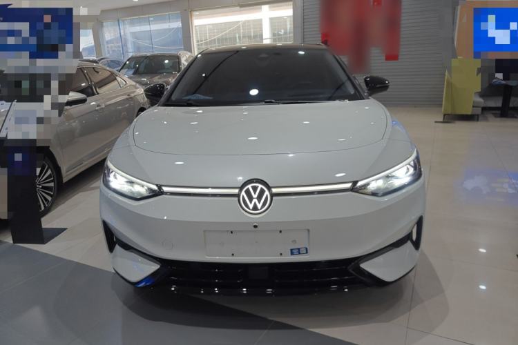 Used Volkswagen ID.7 VIZZION 2024 First Edition