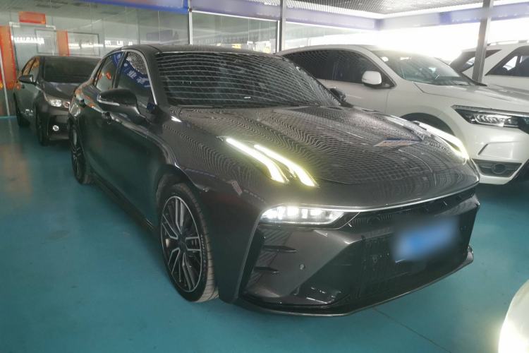 Used Lynk & Co 03 2023 2.0TD DCT JingPro