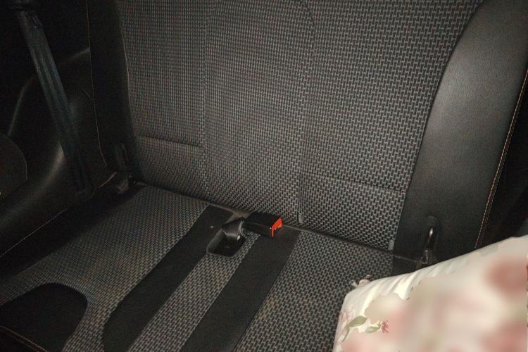 Used Chery QQ Little Ant 2019 4-Seater Smart Edition 35 kWh
