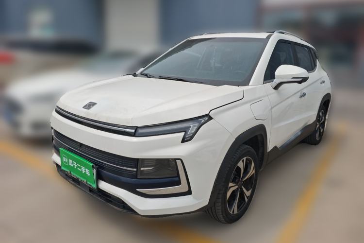 Used SOL E40X 2021 Golden Armor Edition