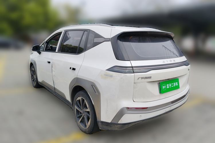 Used AION Y 2025 Plus 510 Enjoy Edition