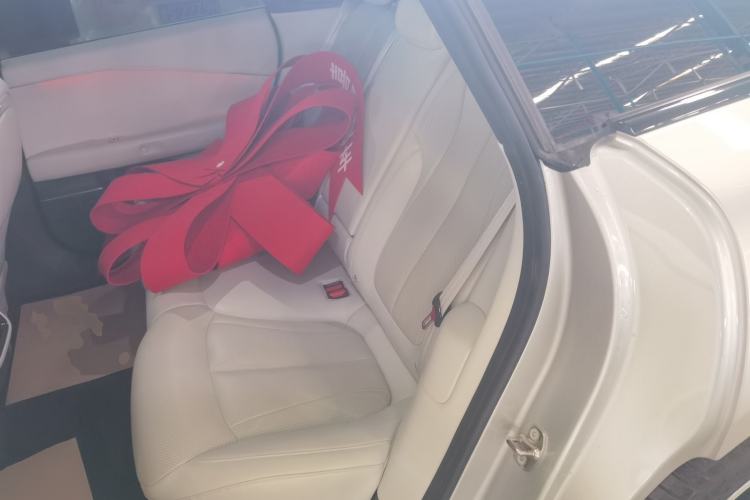 Used XPeng P7+ 2024 Ultra-Long Range Max
